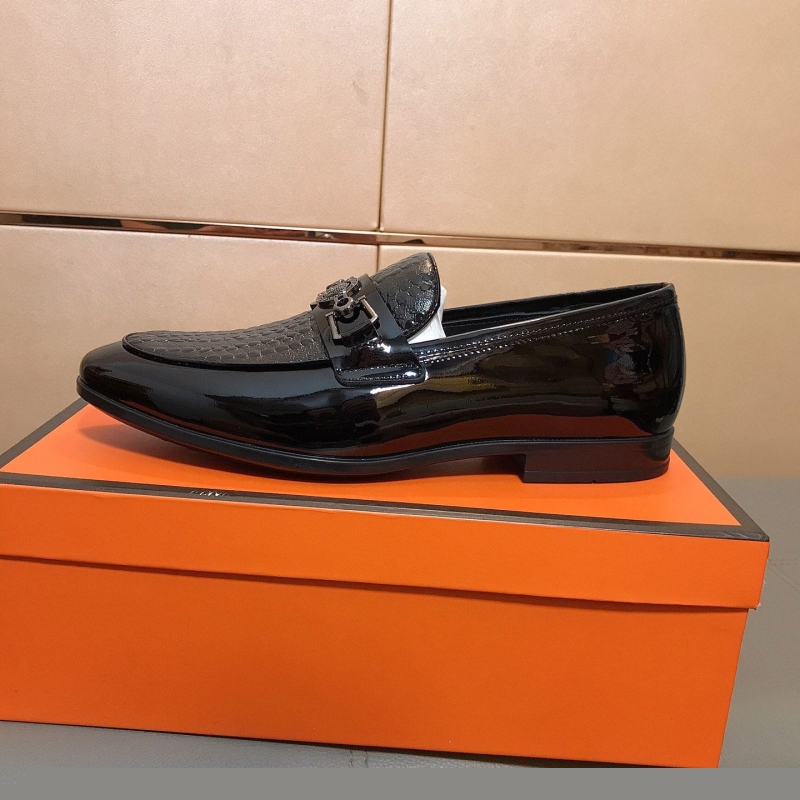 Givenchy Leather Shoes